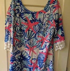 GUC Harbour Tunic Dress